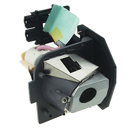 BL-FS180C - Lámpara de Repuesto para proyector con Carcasa Compatible para OPTOMA HD640 HD65 HD700X ET700XE GT7000