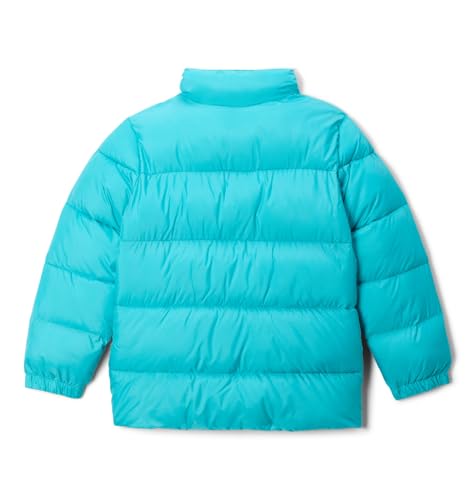 Columbia Boys' Puffect Ii Jacket2