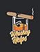 Whiskey Tasting Buch: Dein persönliches Verkostungsbuch zum selber ausfüllen ♦ für über 100 Whisky Sorten ♦ Großzügiges A4+ Format ♦ Motiv: Whiskey helps 5