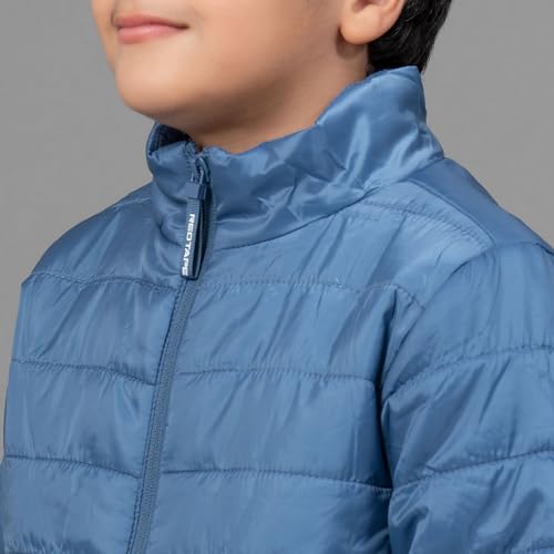 Image of Red Tape Boy's Polyester Standard Length Jacket