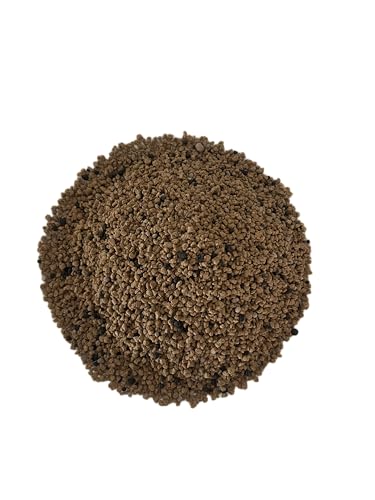 Fertilizante granulado natural para plantas de interior ½ lb miniatura 2