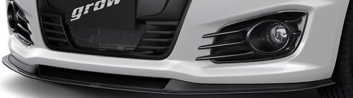 Amazon | ZC32 スイフトスポーツエアロ フロントリップスポイラー未