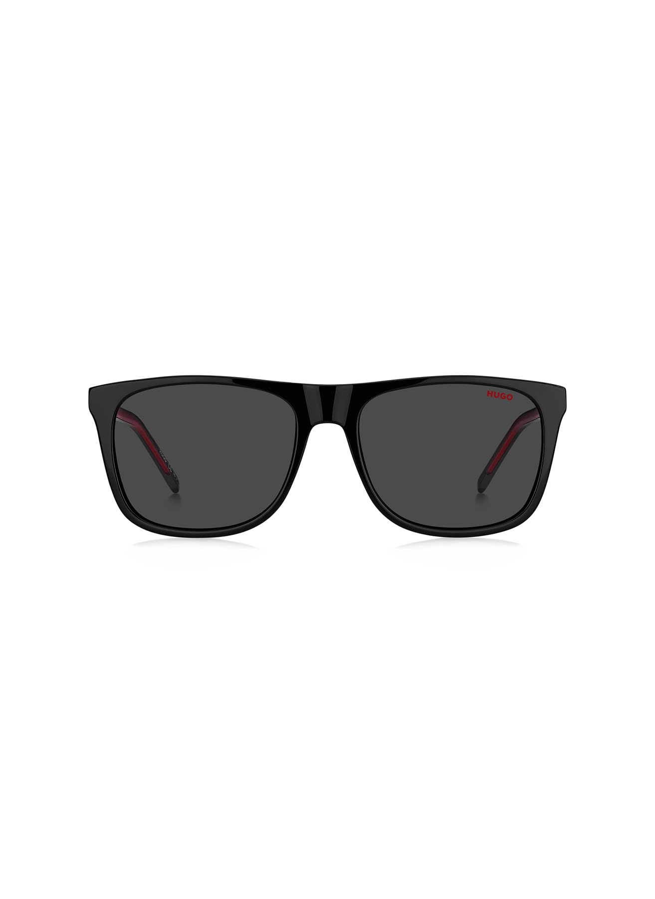 HUGO HG1194/S BLACK/GREY 56/17/145 Herrenbrillen Sonnenbrillen