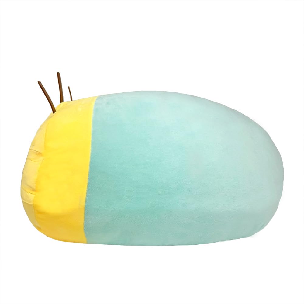 Amazon.co.jp: ニャッキ！ もちもち ぬいぐるみ GJ21 アニメ