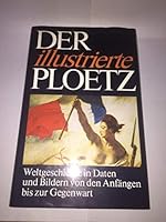 PLOETZ. Der farbige PLOETZ 3876400023 Book Cover