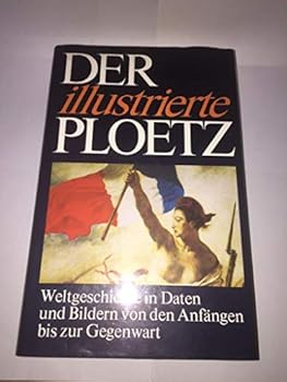 Hardcover PLOETZ. Der farbige PLOETZ [German] Book
