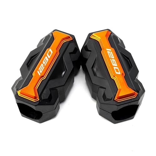 Pare-chocs anti-collision K 1290 Super Adventure contre les chocs