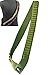 Tactical Pro Sports Shotgun Shell Bandolier/56 Rounds (Army Green)