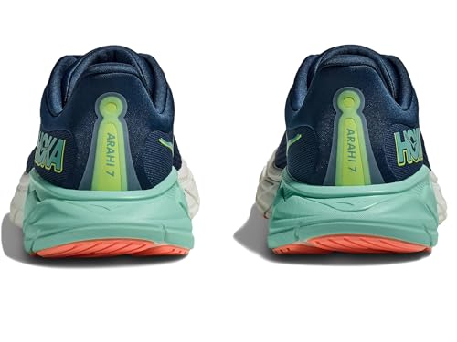 Image of Hoka ONE ONE Womens Arahi 7