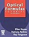 Optical Formulas Tutorial -  Ellen D. Stoner, Paperback