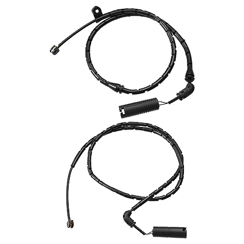 Sensor de pastillas de freno para BMW X3 E83 ideal para mantenimiento preventivo kit de cables