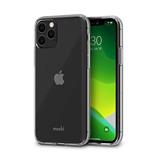 moshi Vitros for iPhone 11 Pro Crystal Clear
