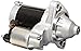 Quality-Built 17841N Supreme Starter