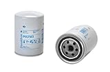 Donaldson Lube/Engine Oil Filter Spin On Bypass 3/4-20 UN Thread, Automotive Replacement Oil