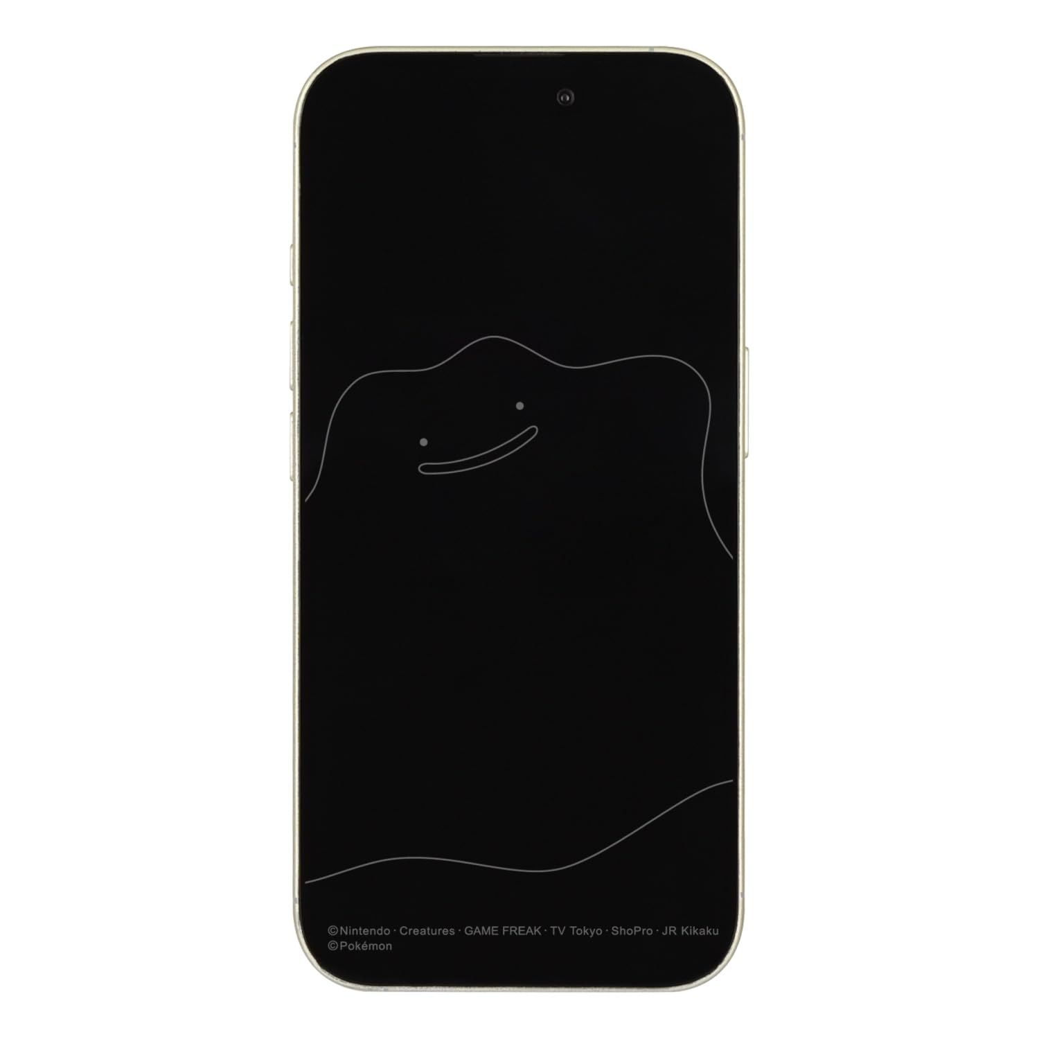 メタモン邪魔なので出品します ぷにぷに！じゅうなんグミ メタモン ｜【公式】ポケモンセンターオンライン