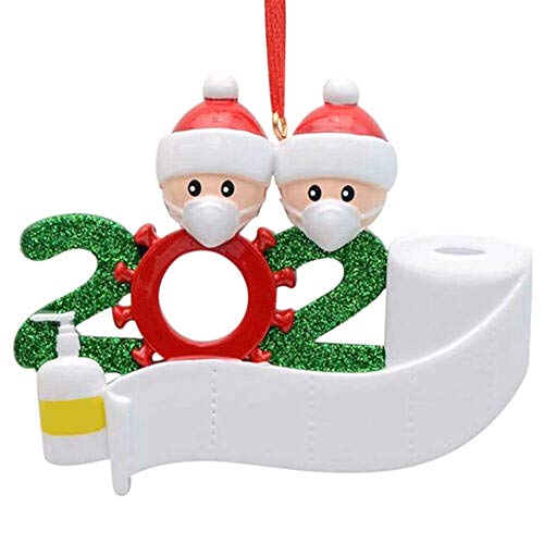 Adornos Árbol Navidad