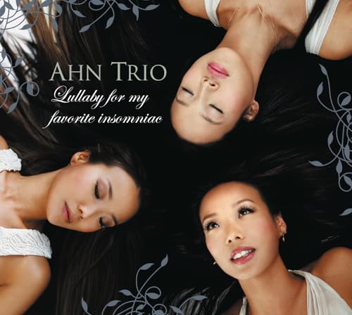 Ahn Trio with Susie Suh