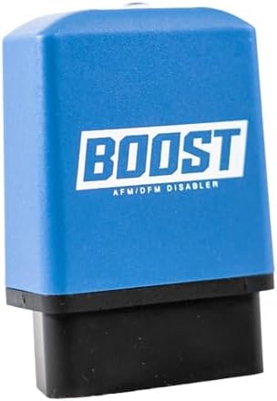 AFM/DFM Disabler Fits For GM V8&V6 Vehicles V8/V6 Mode 100% Of The Time AFM Disabler 5.3 Silverado Compatible With (Chevy Tahoe GMC Sierra Yukon