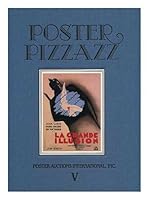 Poster Pizzazz B001NZKN2G Book Cover