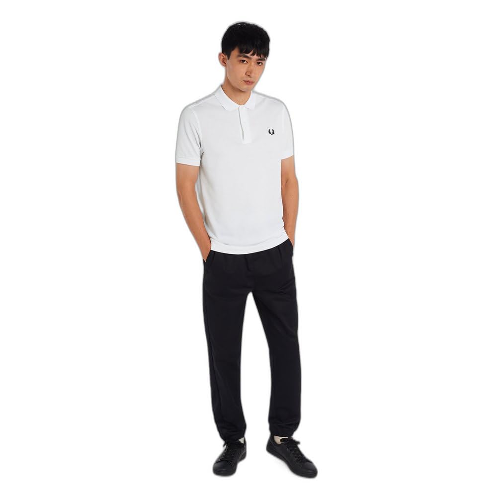 Fred Perry Plain, Polo