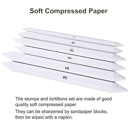 23 Pièces/ensemble Mélange Papier Souches Art Dess... – Grandado