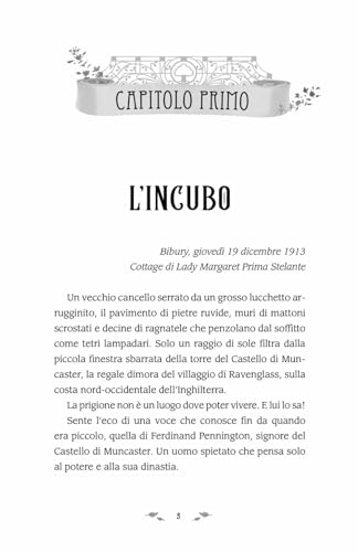 Il Segreto Di Lord Buddy Butler. Sophia Nei Mondi Storti - 7