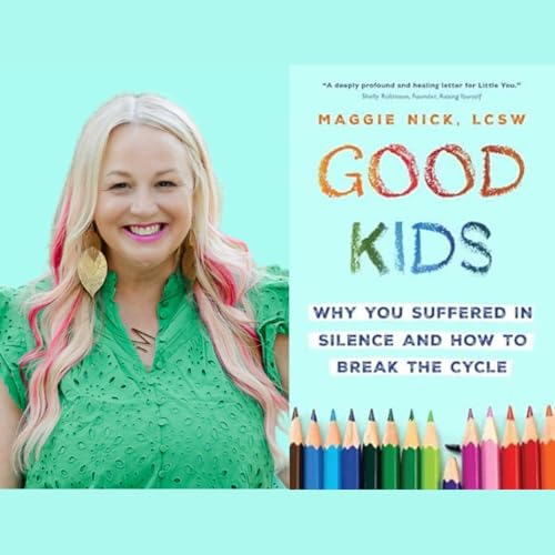 When being a "good kid" is... problematic?