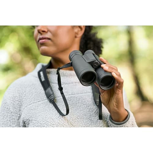 Nikon Monarch M5 8x42 Binocular impermeables y antivaho miniatura 7