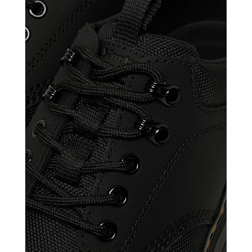 Image of Dr. Martens Unisex Adult Reeder Oxford Shoes