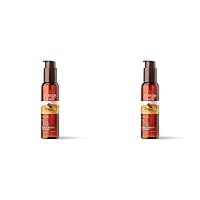 Bottega Verde - Argan - Olio nutriente protettivo - con olio di Argan (100 ml)