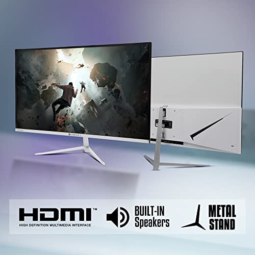 ZEBRONICS-604cms-24inch-Widescreen-Monitor-IPS-Ultra-Slim-FHD-1920x1080-HDMI-VGA-250nits-Built-in-Speaker-Wall-mountable-75hz-ZEB-A24FHD-LED