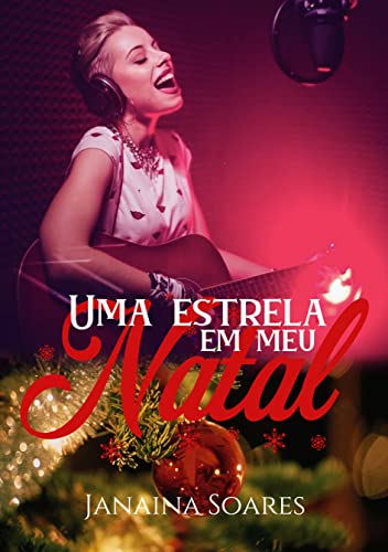 Uma estrela em meu Natal
