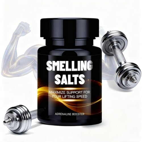 AYROX Ultimate Focus Athlete Salts - High-Potency Formula for Explosive