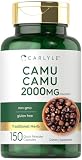 Carlyle Camu Camu
