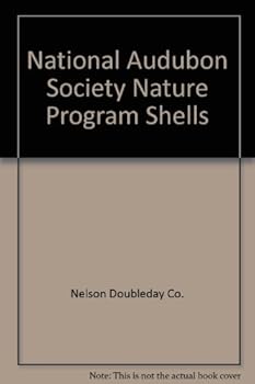 Unknown Binding National Audubon Society Nature Program Shells Book