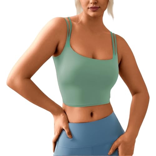 Débardeur femme respirant anti-transpiration pour course et yoga