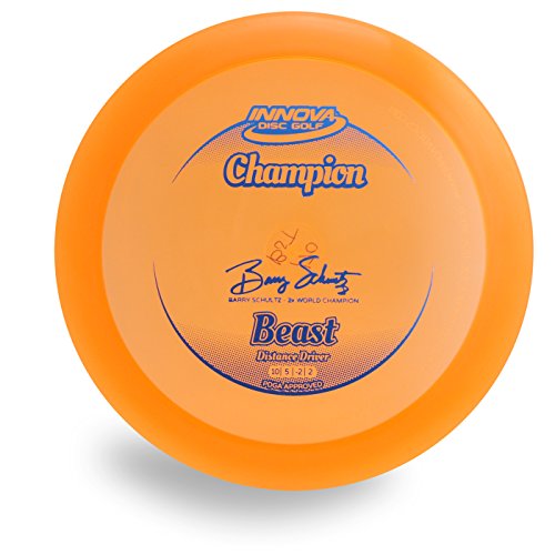 INNOVA Champion Beast