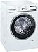 Produktbild Siemens WM6YH741 Waschmaschine Frontlader/A+++/1555 UpM/ Antiflecken-System/Nachlegefunktion