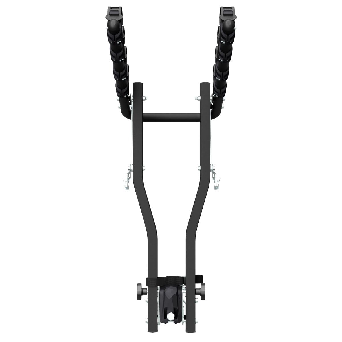 PORTACICLO AUTO GANCIO TRAINO AREZZO 4 BICI ACC NE