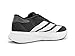 Adidas, Mens, Adizero SL2 Running Shoes, Black/White/Grey, 11.5, D - Medium