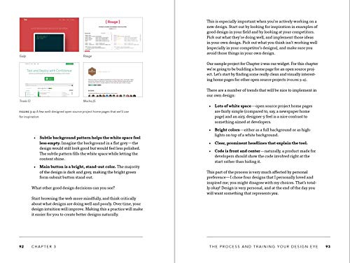 Hello Web Design: Design Fundamentals And Shortcuts For Non-Designers #TOP21