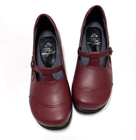 Mio Comfort 婦人靴 Net 5e デイジー幅広 甲高 ランキングtop5 外反母趾 おしゃれ 本革 かわいい パンプス レディース フォーマル コンフォート 日本製 痛くならない 冠婚葬祭 50代 40代 ミセス 60代