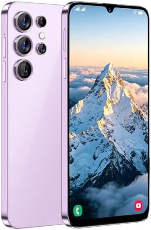 McMgc Unlocked Smartphone, 6.5-inch Incell HD Screen, 2GB+16GB (S...