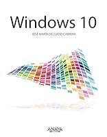 Windows 10 8441537534 Book Cover