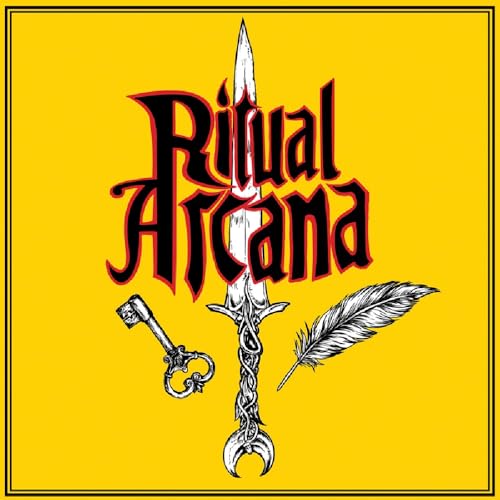 Ritual Arcana