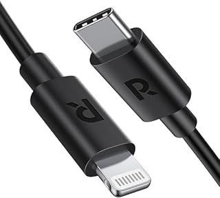 Next Store USB-C to USB-C to Extension Cable Compatible with iPhone and iPad (2m) Fast PD Charging, Durable, 12000+ Lifespan, Compatible with iPhone/iPad, High Speed Data Transfer, Fast Charging Cord