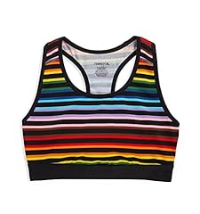 Progress Pride Stripes