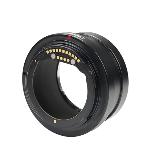 NF-Z Lens Mount Adapter FTZFocus Reminder Lens Mount Converter Ring Adapter for Nikon F Lens to Z Mount Camera Zf Z5II Z9 Z8 Z7II Z7 Z6III Z6II Z6 Z5 Z50II Z50 Z30 ZFC