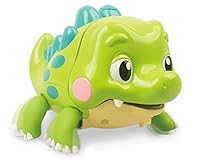 Algopix Similar Product 11 - Robo Alive Junior (Croc)