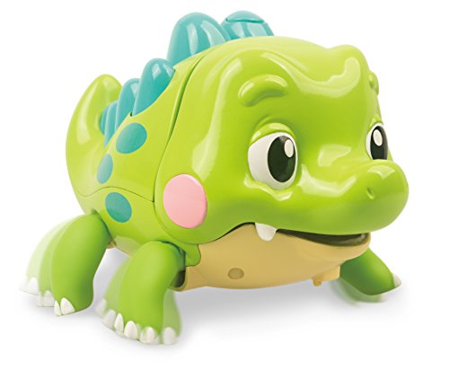 Robo Alive Junior (Croc) , english